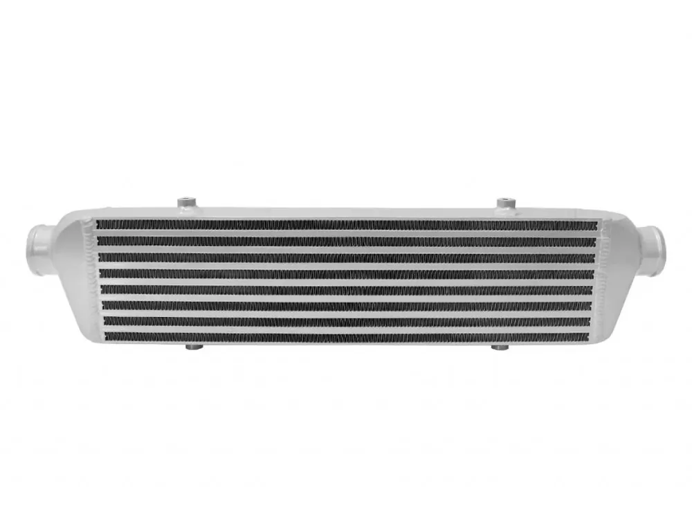 Intercooler TurboWorks 550x140x65 2.25" řadový Autentický