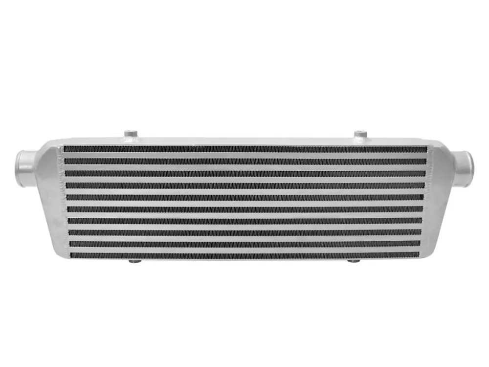 Intercooler TurboWorks 550x180x65 2.25" řadový Akce