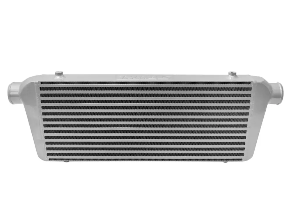 Aktuální Intercooler TurboWorks 550x230x65 2.25" řadový