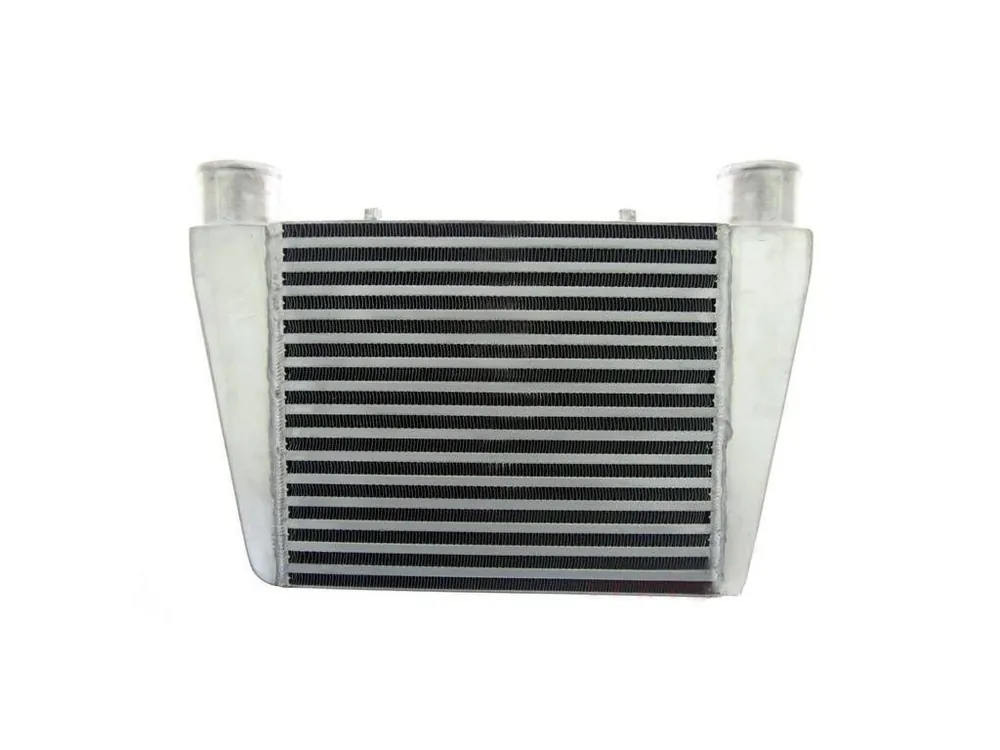Ihned K Objednání Intercooler TurboWorks 330x280x76 jednostranný