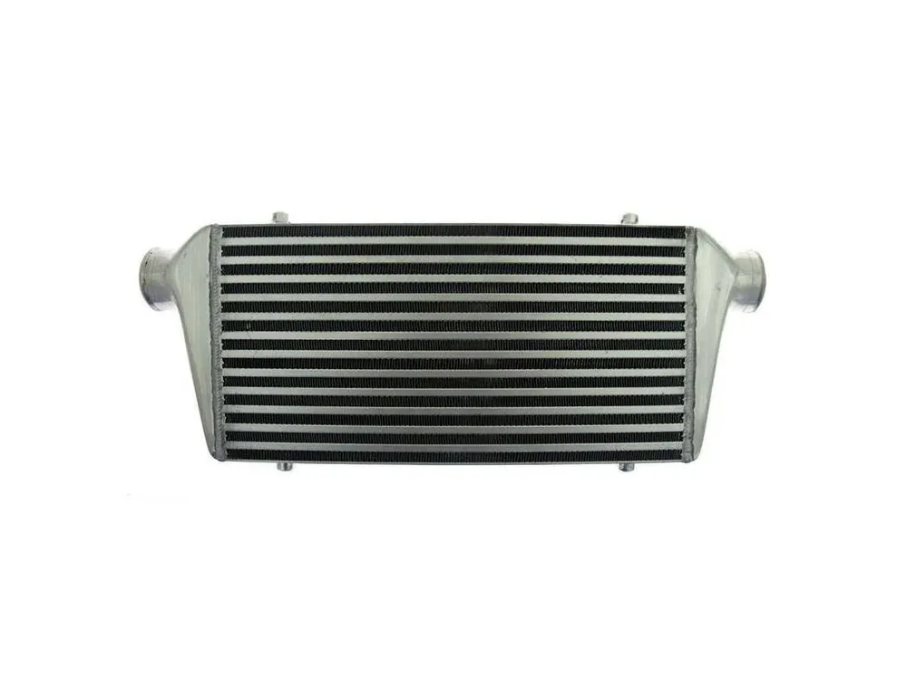 Cenová Bomba Intercooler TurboWorks 450x230x65 řadový
