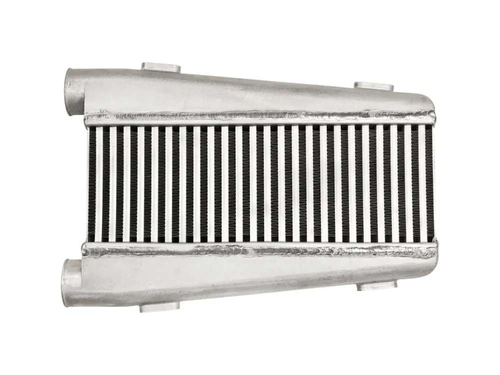 Akce Intercooler TurboWorks 460x150x70 jednostranný
