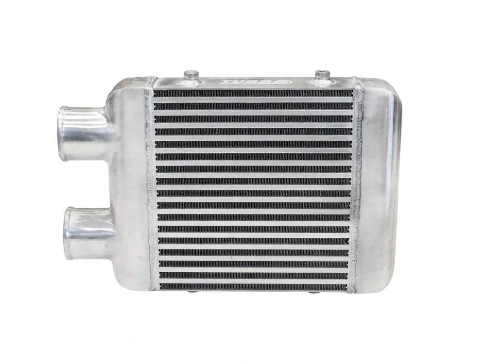 Nakupujte Hned Intercooler TurboWorks 300x280x76 jednostranný