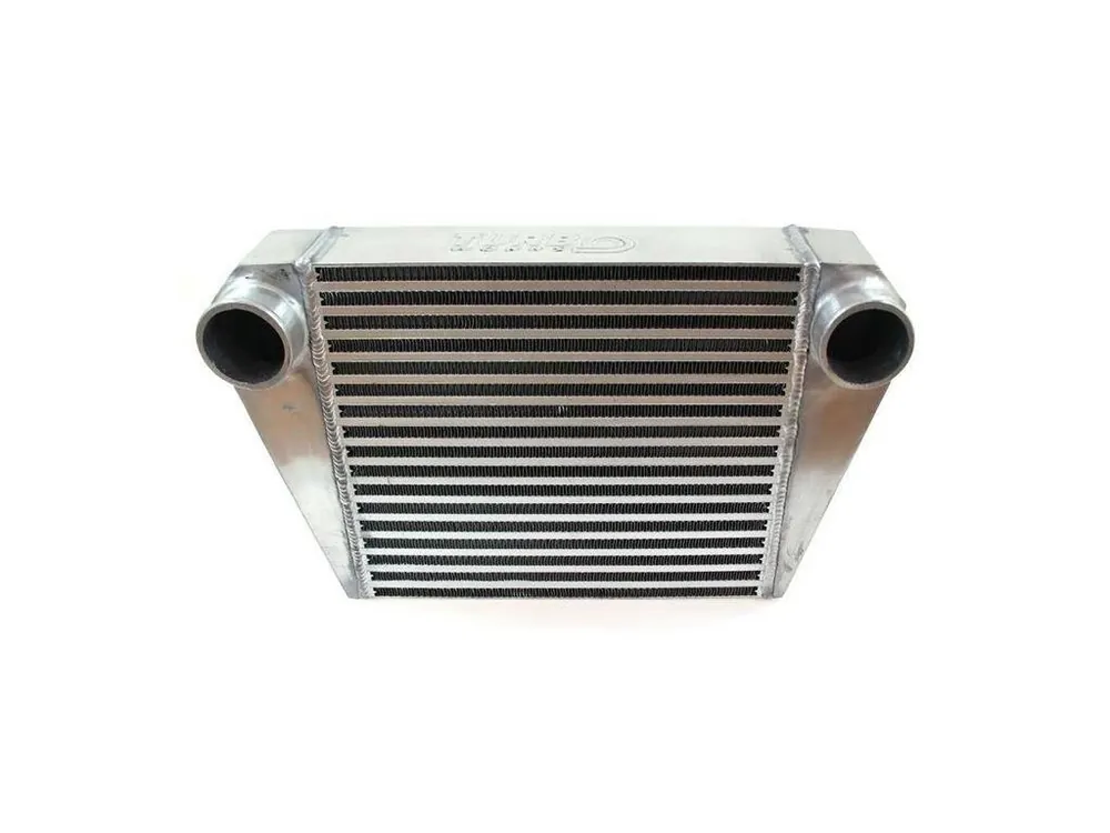 Intercooler TurboWorks 350x300x76 zadní Must-Have