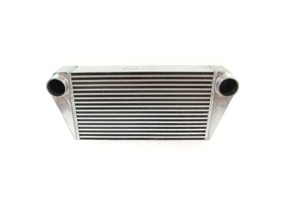Hit Sezóny Intercooler TurboWorks 400x300x102 zadní
