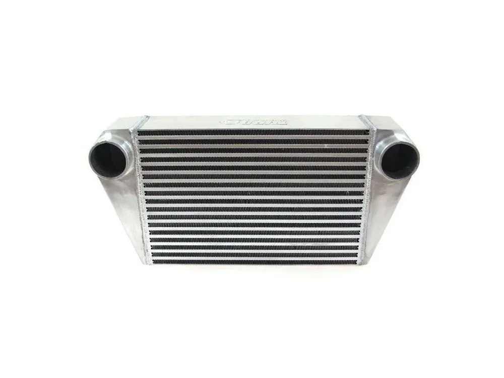 Intercooler TurboWorks 450x300x102 zadní Kup Teď