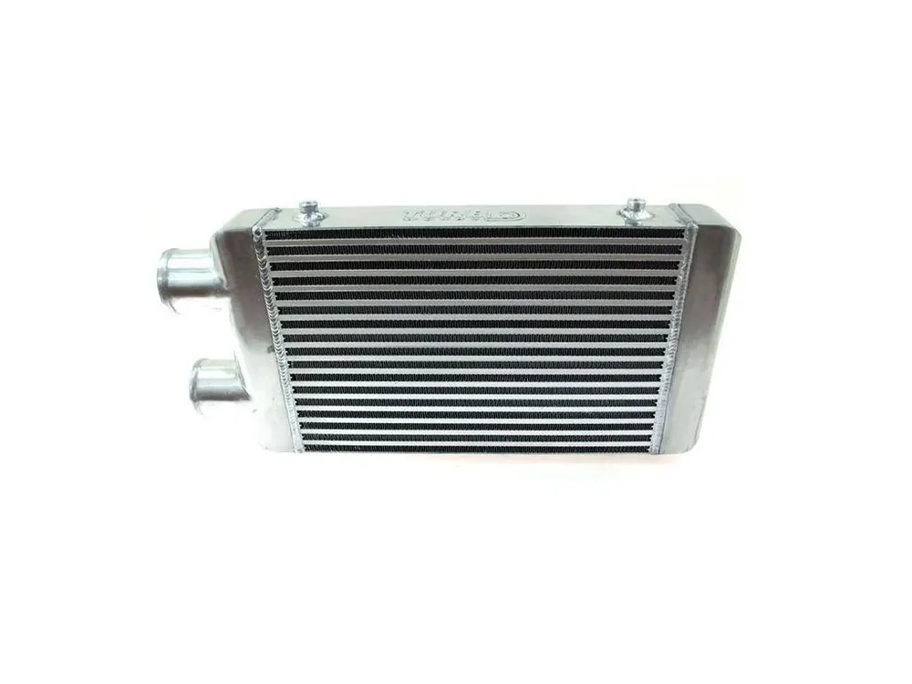 Intercooler TurboWorks 450x300x76 jednostranný Ihned K Objednání