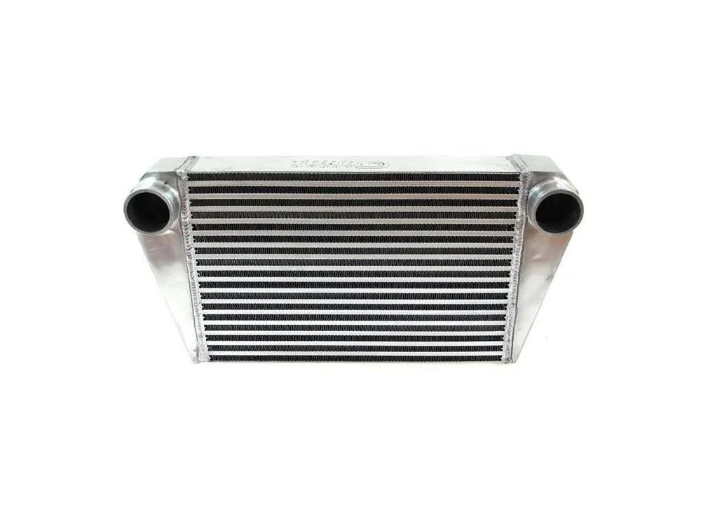 Intercooler TurboWorks 450x300x76 zadní Sezónní Sleva