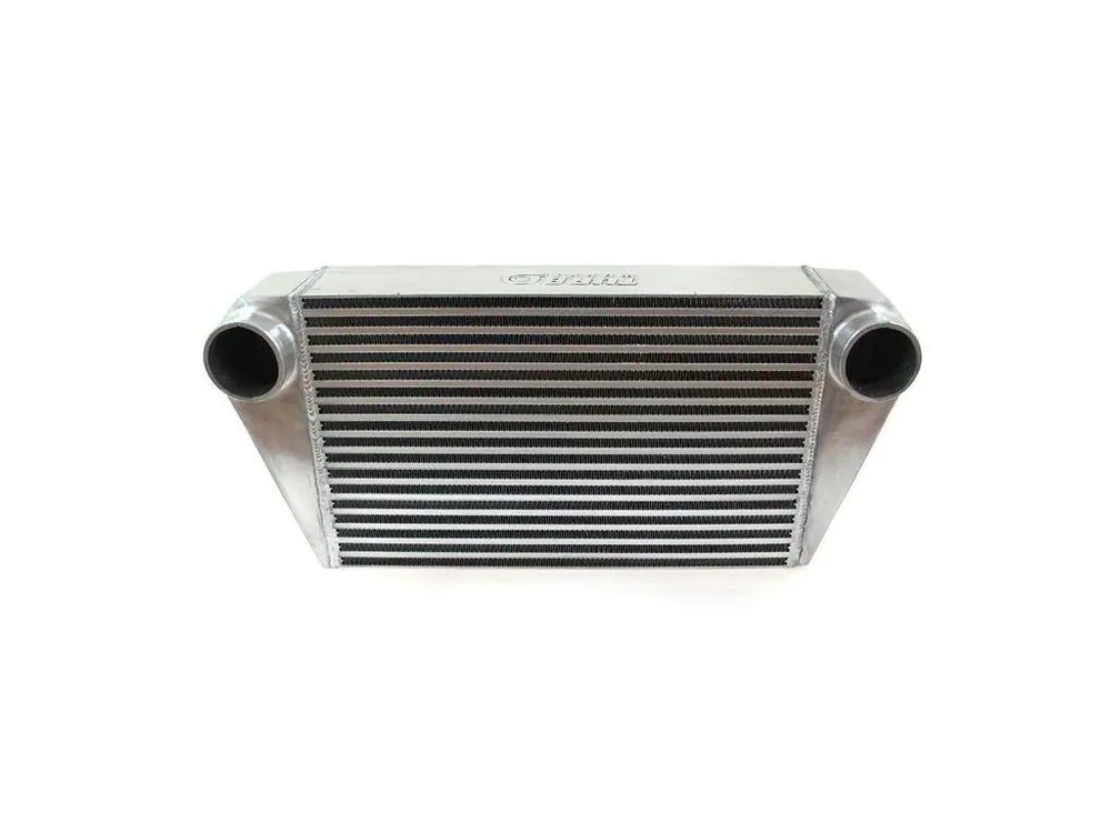 Intercooler TurboWorks 500x300x102 zadní Odeslání Ihned