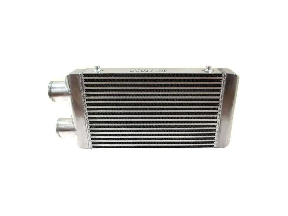 Levný Intercooler TurboWorks 500x300x76 jednostranný