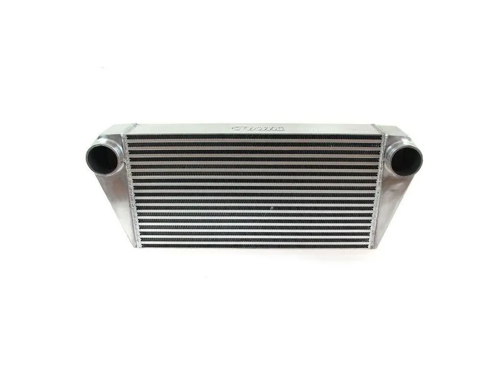 Intercooler TurboWorks 600x300x102 zadní Pouze Dnes