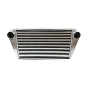 Akční Nabídka Intercooler TurboWorks 600x350x76 zadní