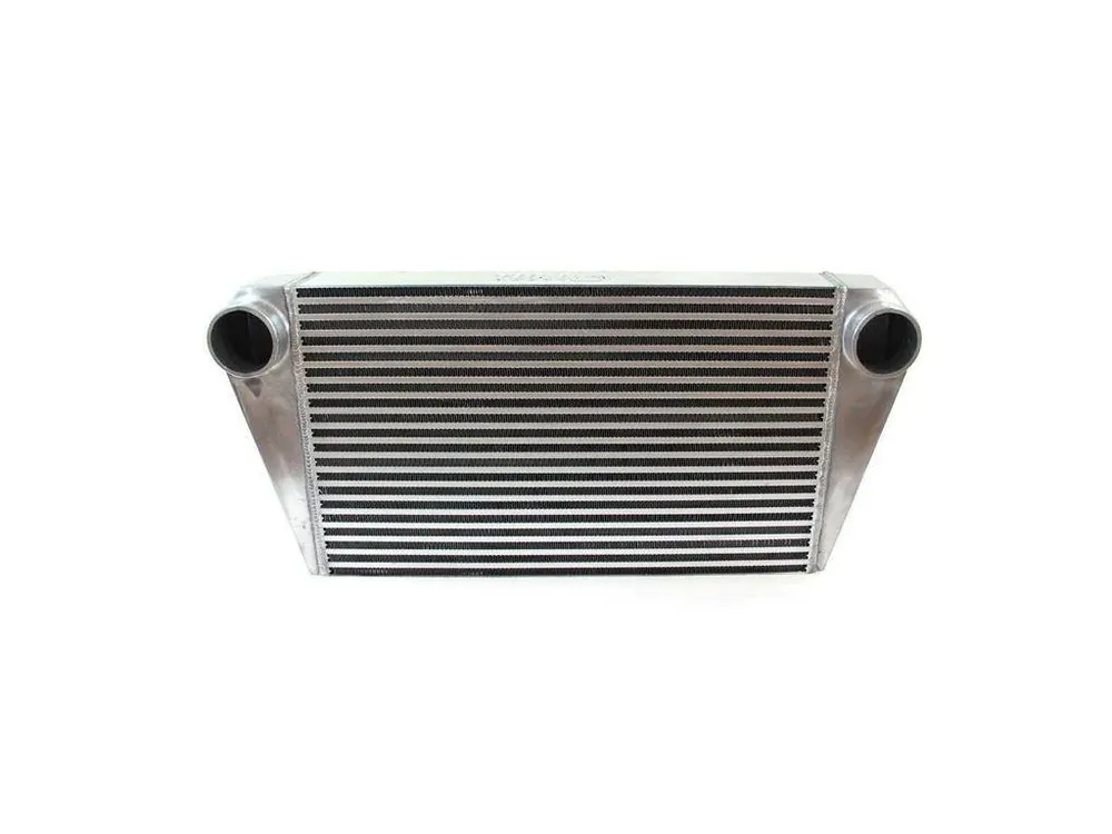 Akční Nabídka Intercooler TurboWorks 600x350x76 zadní