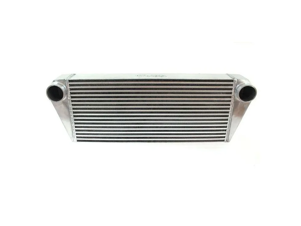 Nová Kolekce Intercooler TurboWorks 700x300x102 zadní