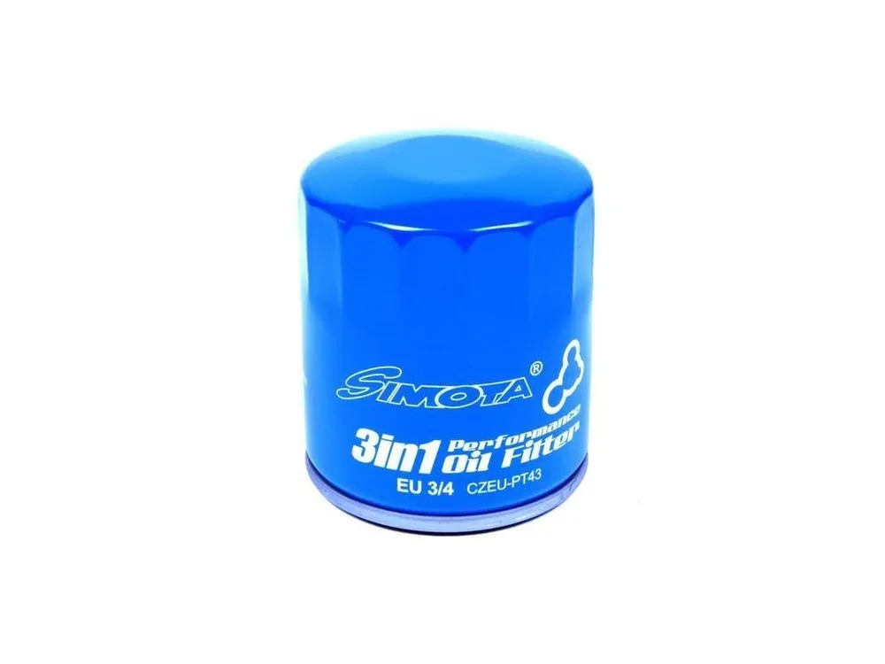 Olejový filtr SIMOTA JP M20 Cenová Bomba