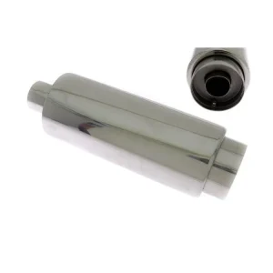 Sportovní výfuk 1x 100mm, vstup 76mm TurboWorks Omezená Nabídka