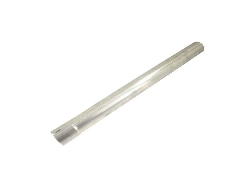 Výhodná Nabídka Výfukové potrubí 0° 2,25" 61cm nerezová ocel