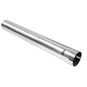 Výhodná Nabídka Výfukové potrubí 0° 2,5" 61cm nerezová ocel