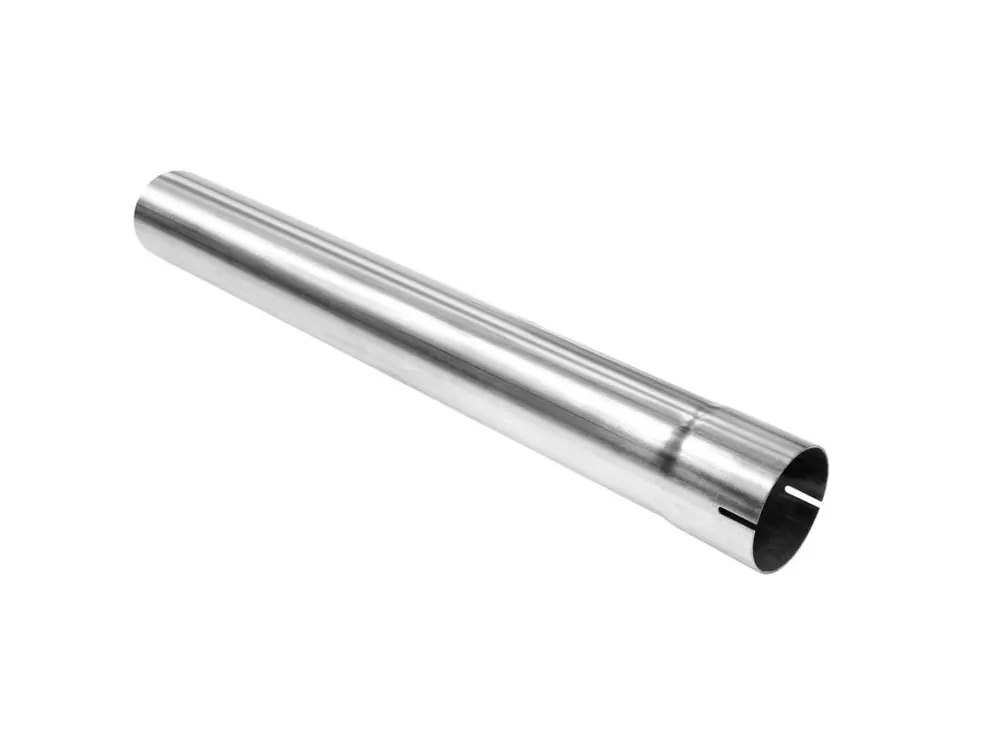 Výfukové potrubí 0° 2" 61cm nerezová ocel Akční Nabídka