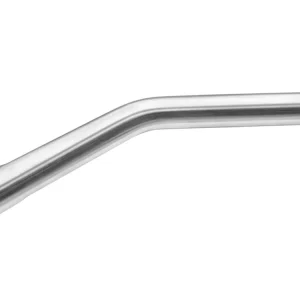 Výfukové potrubí 45° 2,75" 61cm Top Prodej