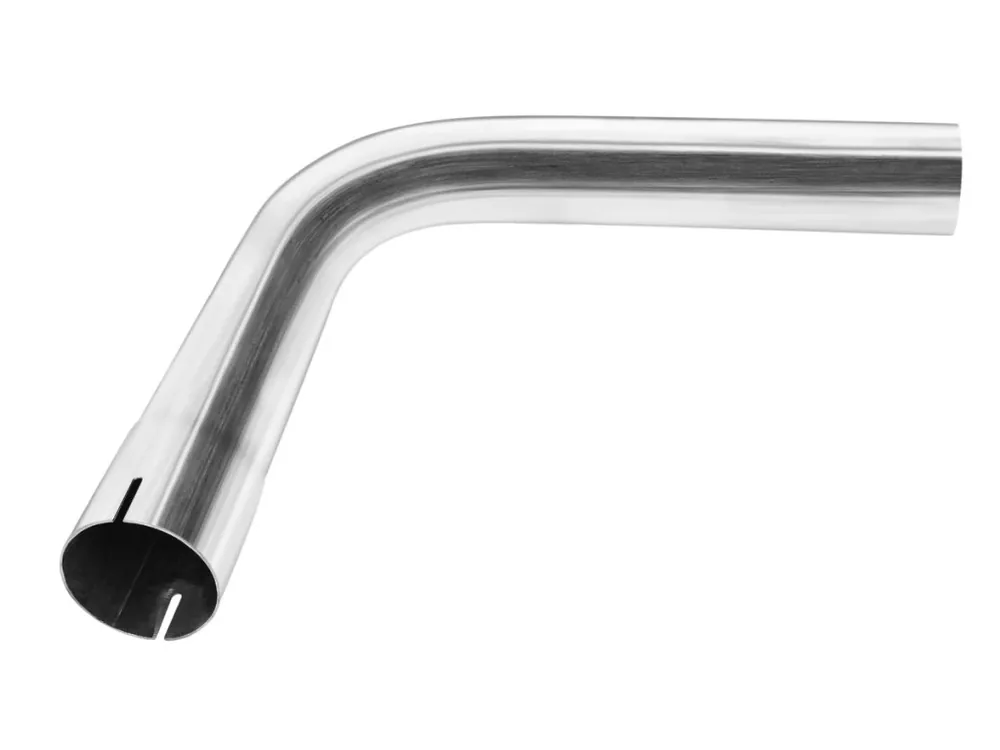 Top Prodej Výfukové potrubí 90° 2" 61cm nerezová ocel