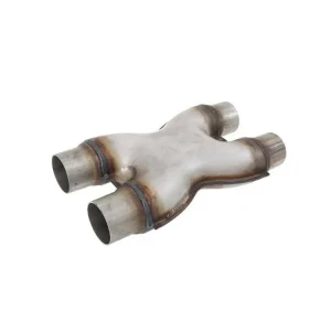 X-Pipe 2,25" 57mm Poslední Šance
