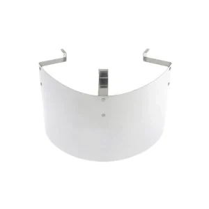 Novinka Tepelný štít filtru Simota 310x140mm SH-01
