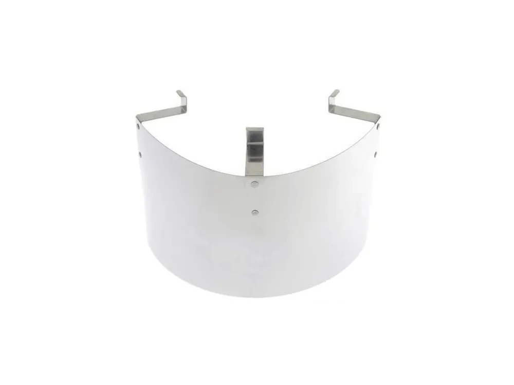 Novinka Tepelný štít filtru Simota 310x140mm SH-01