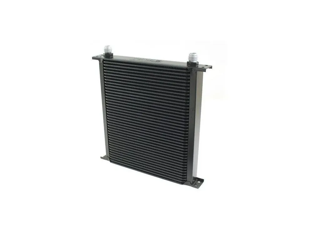 Koupit Online Chladič oleje TurboWorks 40-řádků 260x315x50 AN10 black