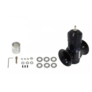 BLOW OFF ventil Epman RF Dual černý Výprodej