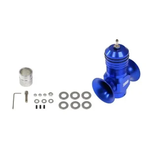 BLOW OFF ventil Epman RF Dual modrý Akční Nabídka