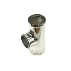 Adaptér k Blow Off ventilu Pipe 51mm type TiAL 50MM Koupit Online