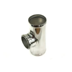 Adaptér k Blow Off ventilu Pipe 57mm type TiAL 50MM Zlevněný