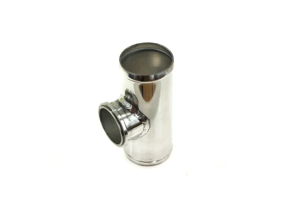 Adaptér k Blow Off ventilu Pipe 57mm type TiAL 50MM Zlevněný