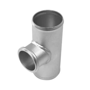 Adaptér k Blow Off ventilu Pipe 63mm type TiAL 50MM Přímo Od Výrobce