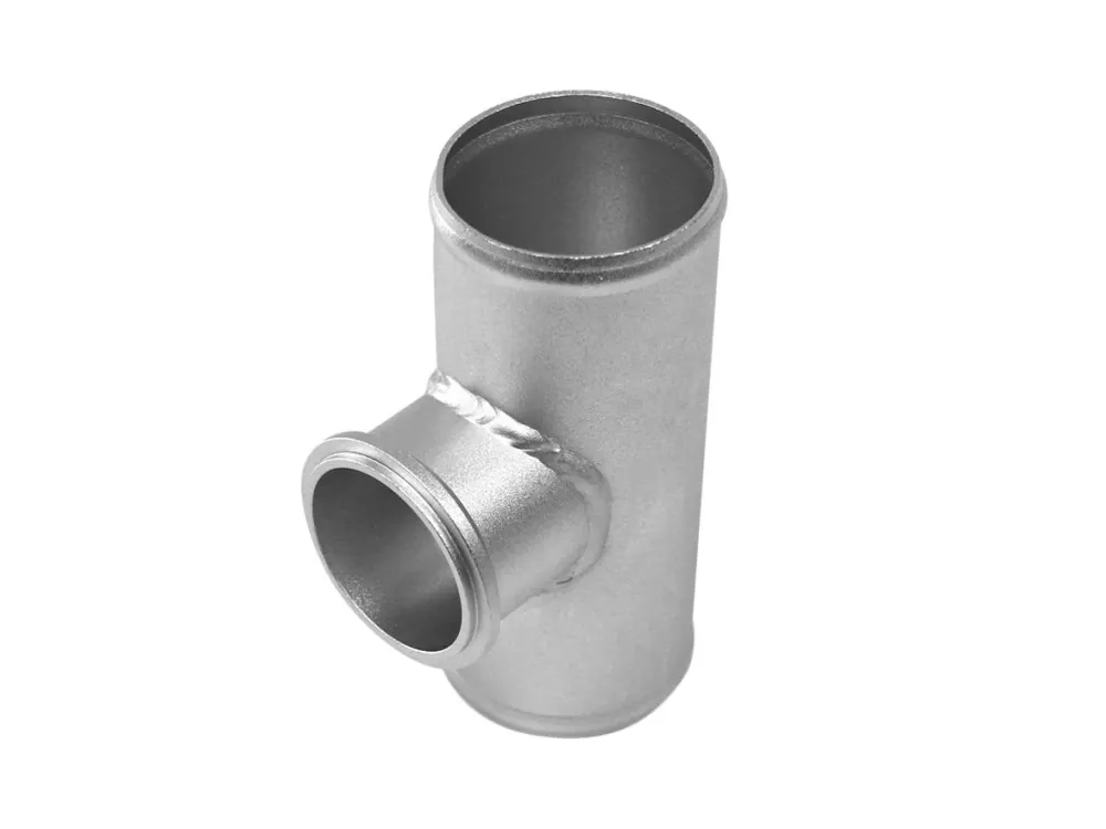 Adaptér k Blow Off ventilu Pipe 63mm type TiAL 50MM Přímo Od Výrobce