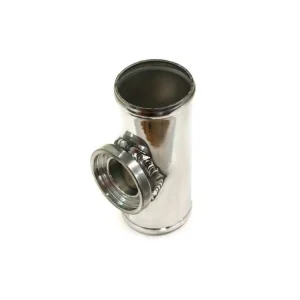 Adaptér k Blow Off ventilu Pipe 76mm type HKS SSQV/SQV Novinka