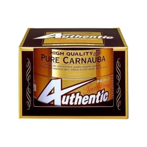 Omezená Nabídka SOFT99 Authentic Premium Wax 200g