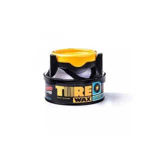 SOFT99 Tire Black Wax 170g Hit Sezóny