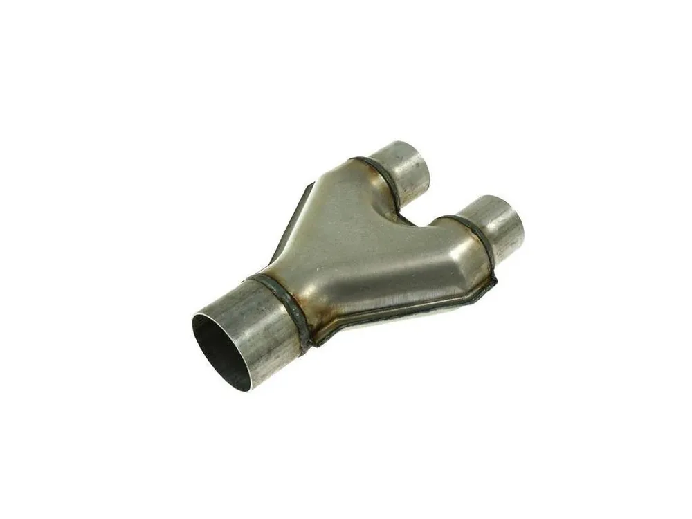 Y-Pipe 2-2" Must-Have