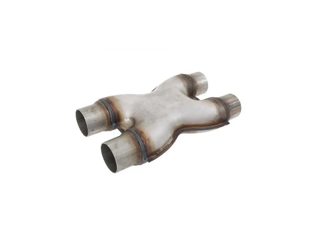 X-Pipe 3" 76mm Speciální Cena