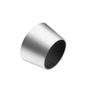 Adaptér výfukového systému 60-48 mm Levný