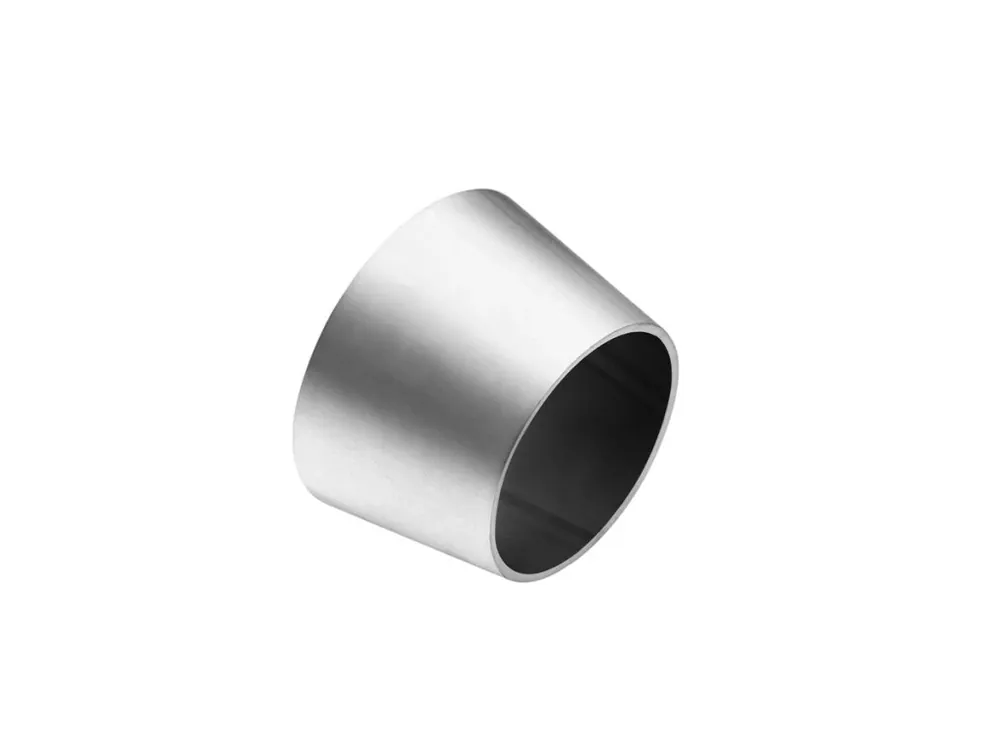 Adaptér výfukového systému 60-48 mm Levný