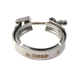 Svorka výfuku V-Band 3" 76mm PRO Oblíbený