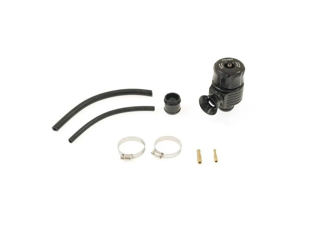 BLOW OFF ventil Epman Diesel/benzín 2.0 BAR 25mm Universal Dokud Zásoby Vydrží