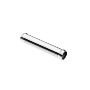 Zlevněný Hliníková trubka rovná 0° 10mm 76mm