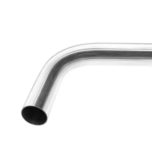 Nerezové koleno 90° 50mm 20cm Originální