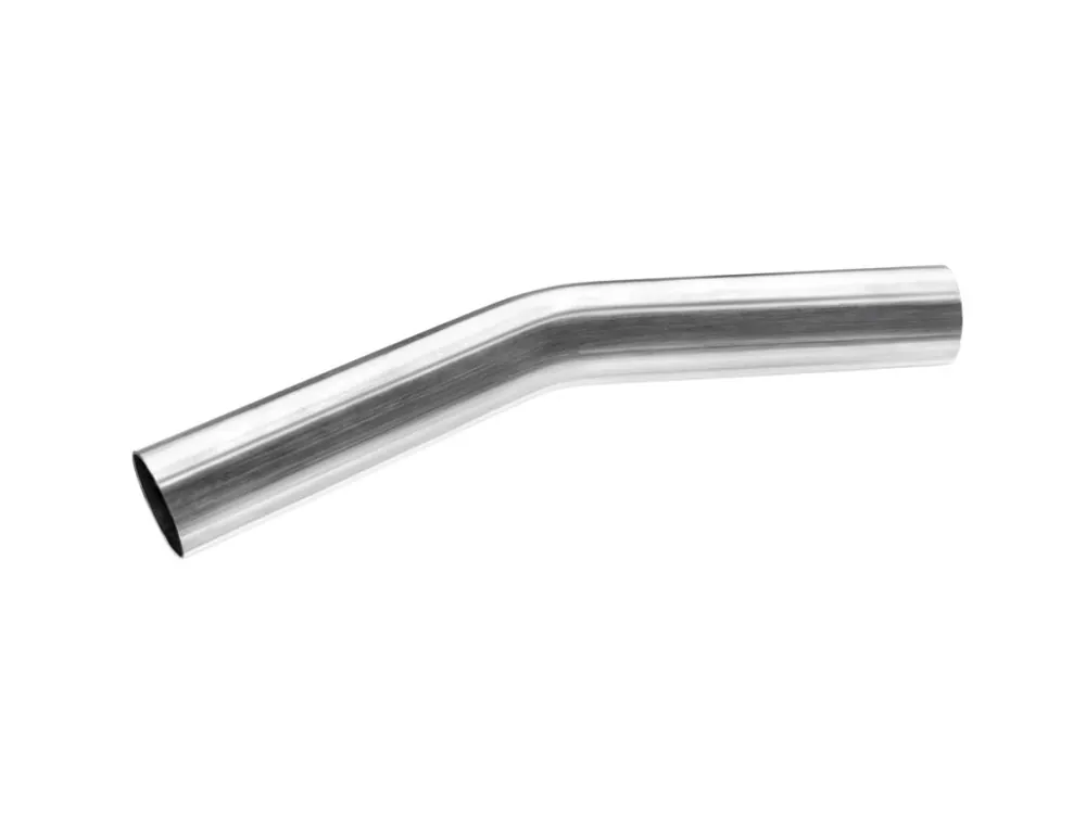 Nerezové koleno 30° 76mm 20cm Nejlepší Cena