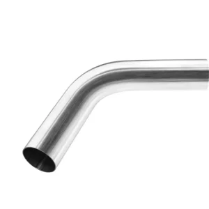 Jen Po Omezenou Doba Nerezové koleno 70° 76mm 20cm