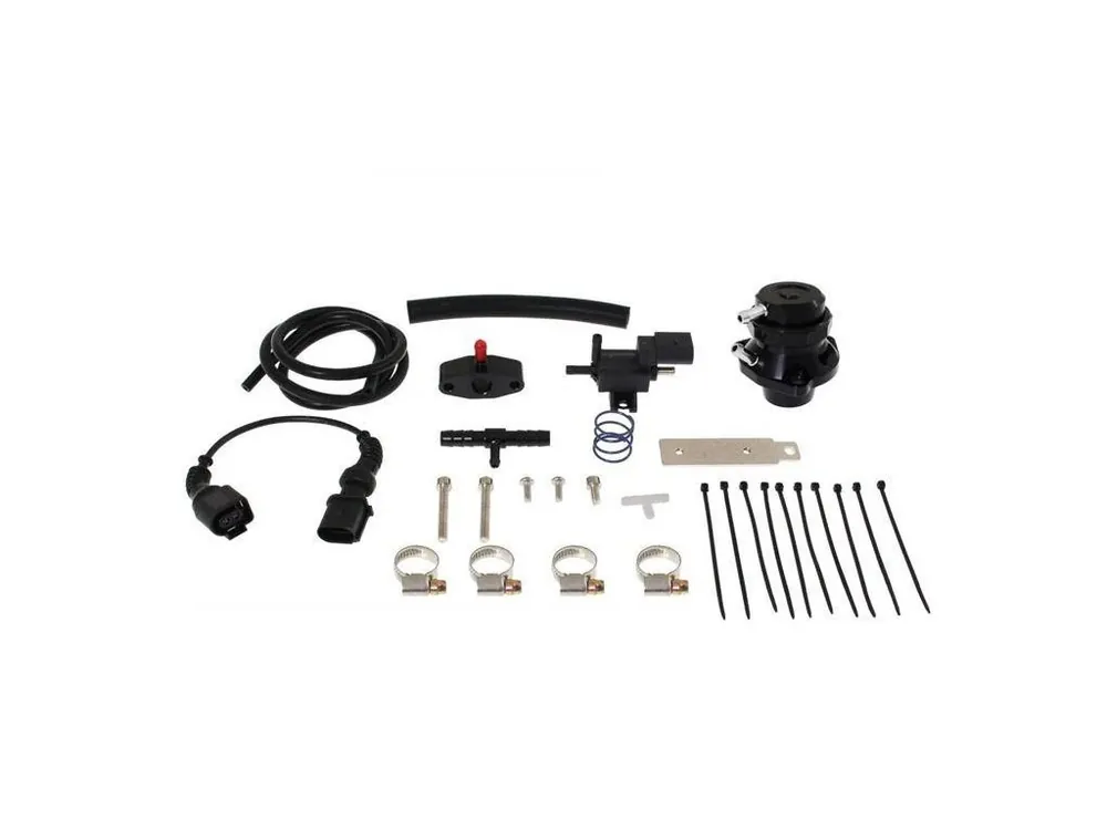 Akce BLOW OFF ventil TurboWorks BMW N20 2.0 Turbo